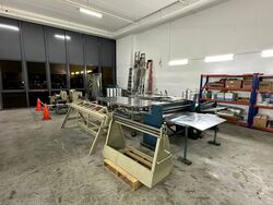 REVV (D22), Factory #448776881